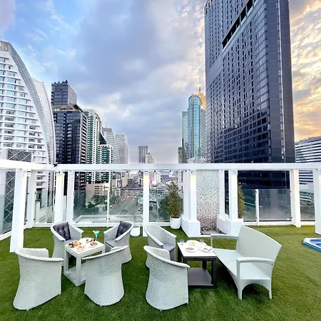 Furamaxclusive Asoke, Bangkok