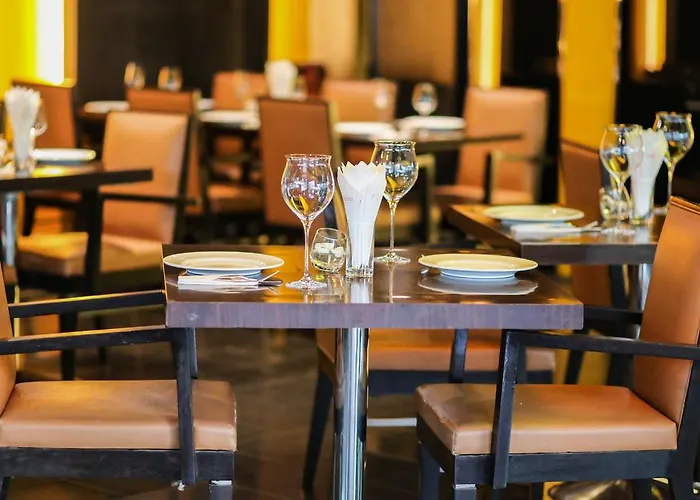 Furamaxclusive Asoke, Hotel