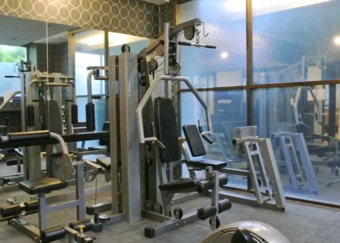 Hotel Furamaxclusive Asoke, Bangkok