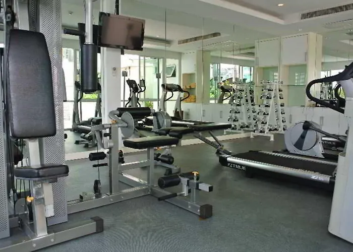 Furamaxclusive Asoke, 4* Bangkok