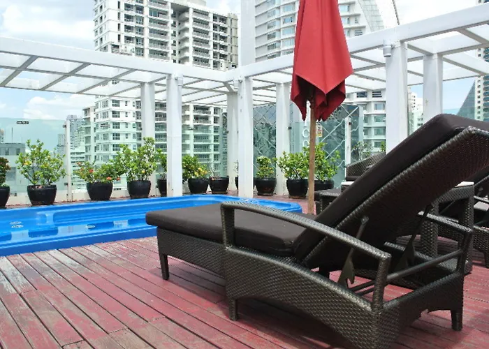 Furamaxclusive Asoke,