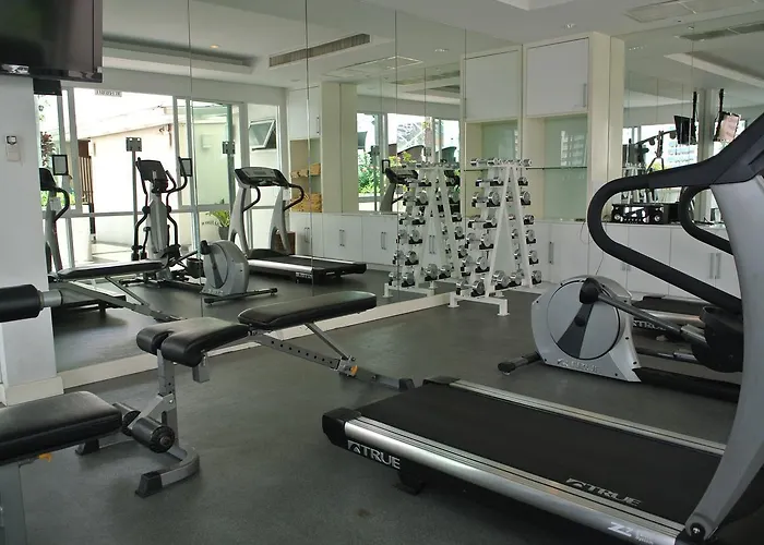 Furamaxclusive Asoke,