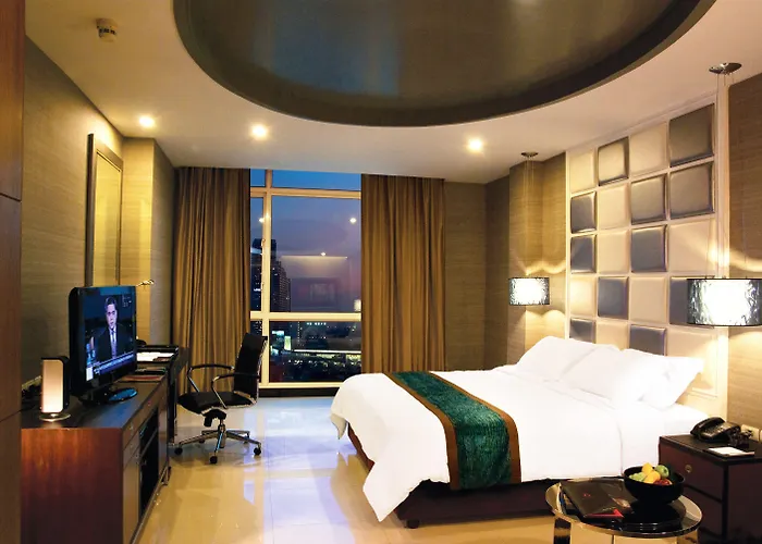 Furamaxclusive Asoke,