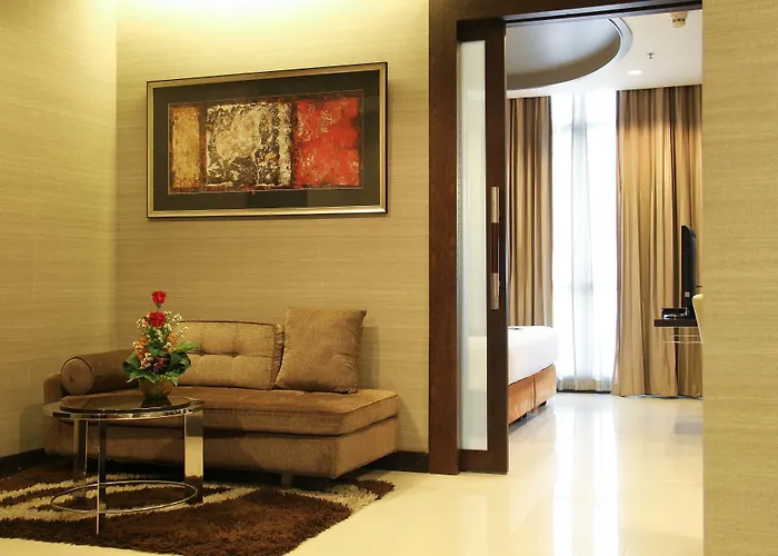 Hotel Furamaxclusive Asoke, 4*