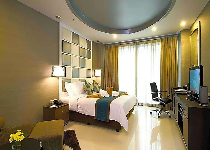 Furamaxclusive Asoke, 4*