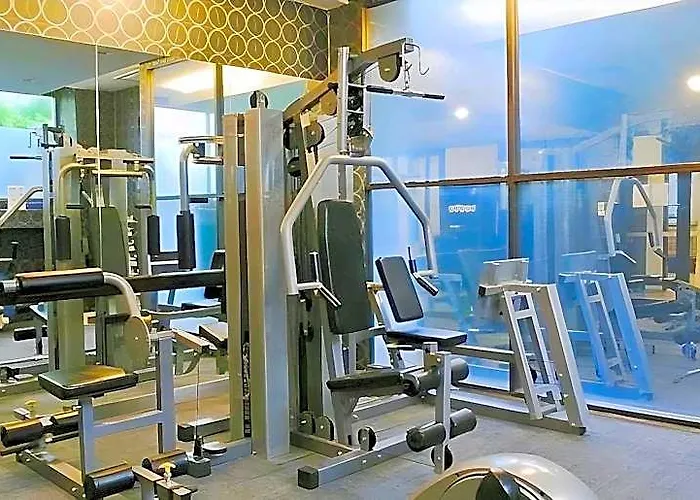 Furamaxclusive Asoke, Hotel 4*
