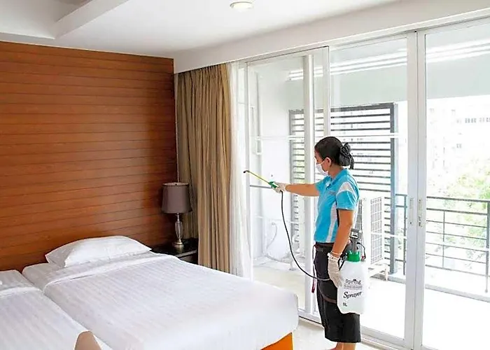 Furamaxclusive Asoke, 4* Bangkok