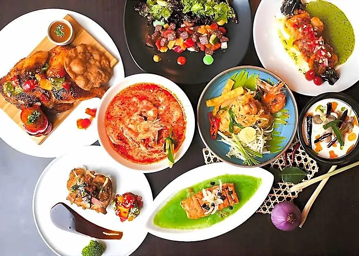 Furamaxclusive Asoke, Hotel Bangkok