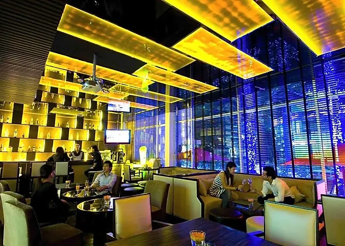 Furamaxclusive Asoke, 4* Bangkok