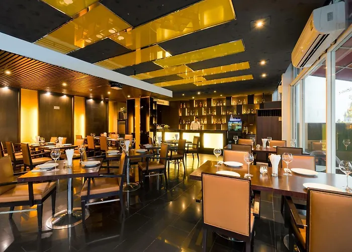Furamaxclusive Asoke, Hotel Bangkok